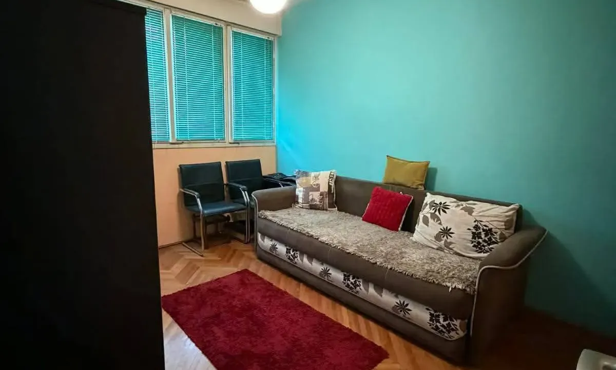Prodaja, dvosoban stan, 64m², Gintaš, Podgorica