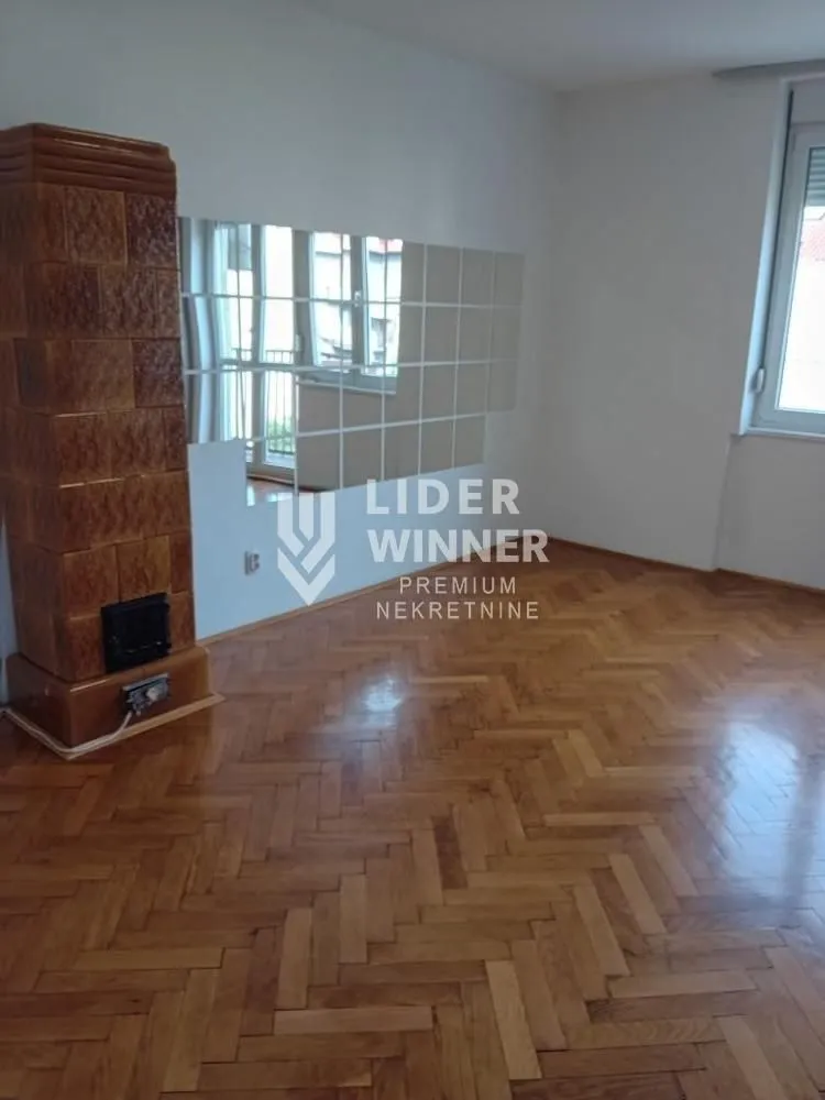 Sale, two bedroom apartment, 61m², Stari Grad, Beograd