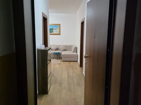 Sale, two bedroom apartment, 68m², Centar, Podgorica - image 14