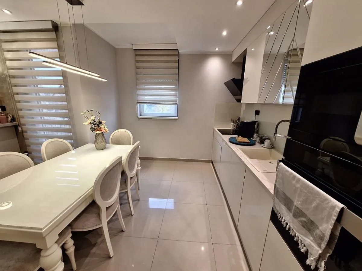 Prodaja, stan, 113m², Veternička rampa, Novi Sad Sve Podlokacije