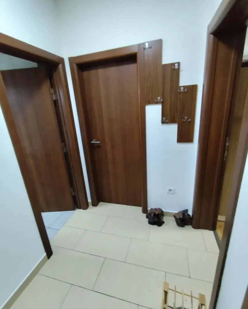 Prodaja, jednosoban stan, 49m², Donja Gorica, Podgorica