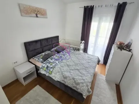 Prodaja, jednosoban stan, 46m², Stari Aerodrom, Podgorica - image 6