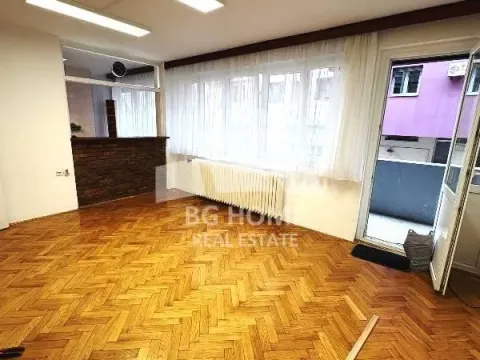 Izdavanje, dvosoban stan, 53m², Vračar Centar, Vračar Sve Podlokacije - image 2