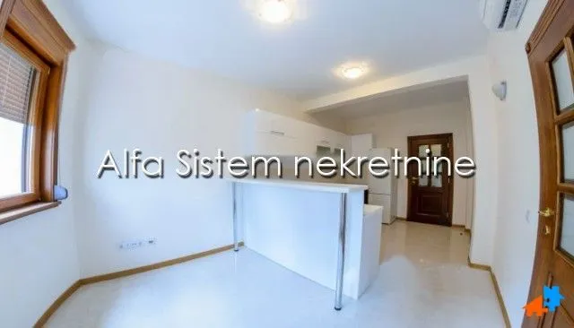 Izdavanje, stan, 250m², Savski Venac, Beograd
