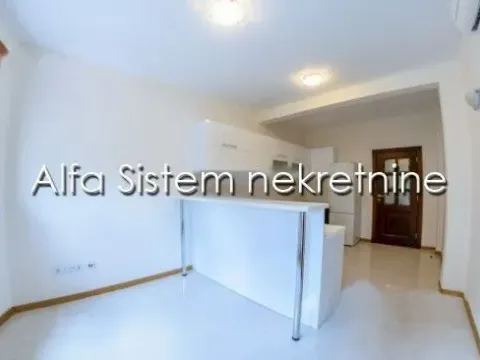 Rent, apartment, 250m², Savski Venac, Beograd - image 7