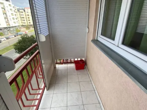 Prodaja, jednosoban stan, 33m², Bulevar patrijarha Pavla, Novi Sad Sve Podlokacije - image 12