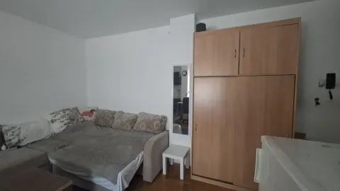 Prodaja, garsonjera, 23m², Sajmište, Novi Sad - image 6