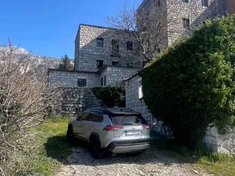 Prodaja, kuća, 550m², Bečići, Budva - image 4