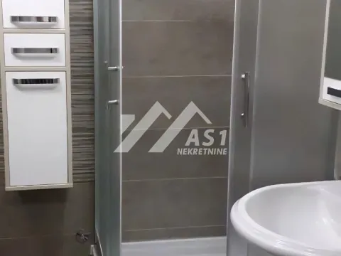 Izdavanje, dvosoban stan, 60m², Novo naselje, Novi Sad - image 9