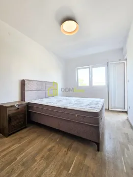 Rent, two bedroom apartment, 70m², City Kvart, Podgorica - image 6