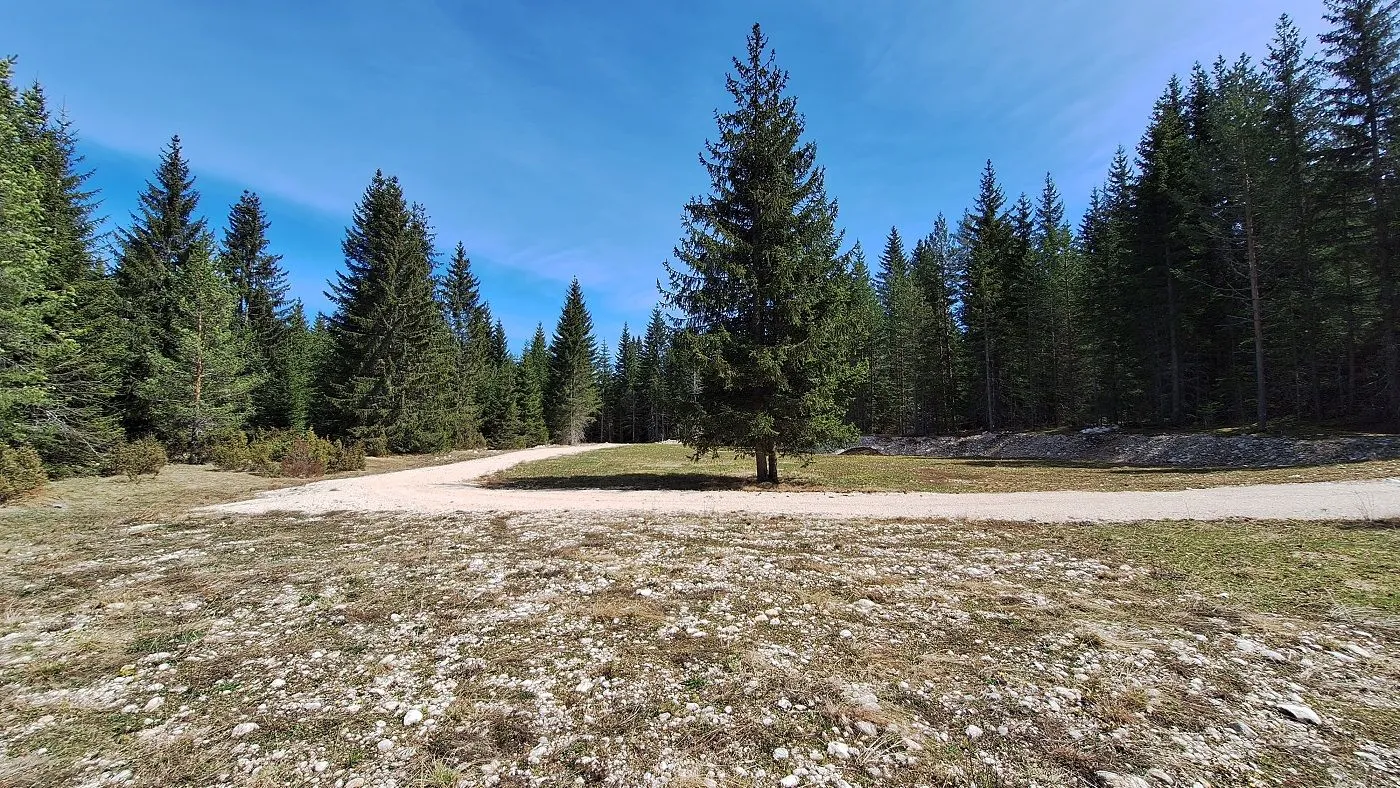 Prodaja, plac, 6750m², Podgora, Žabljak