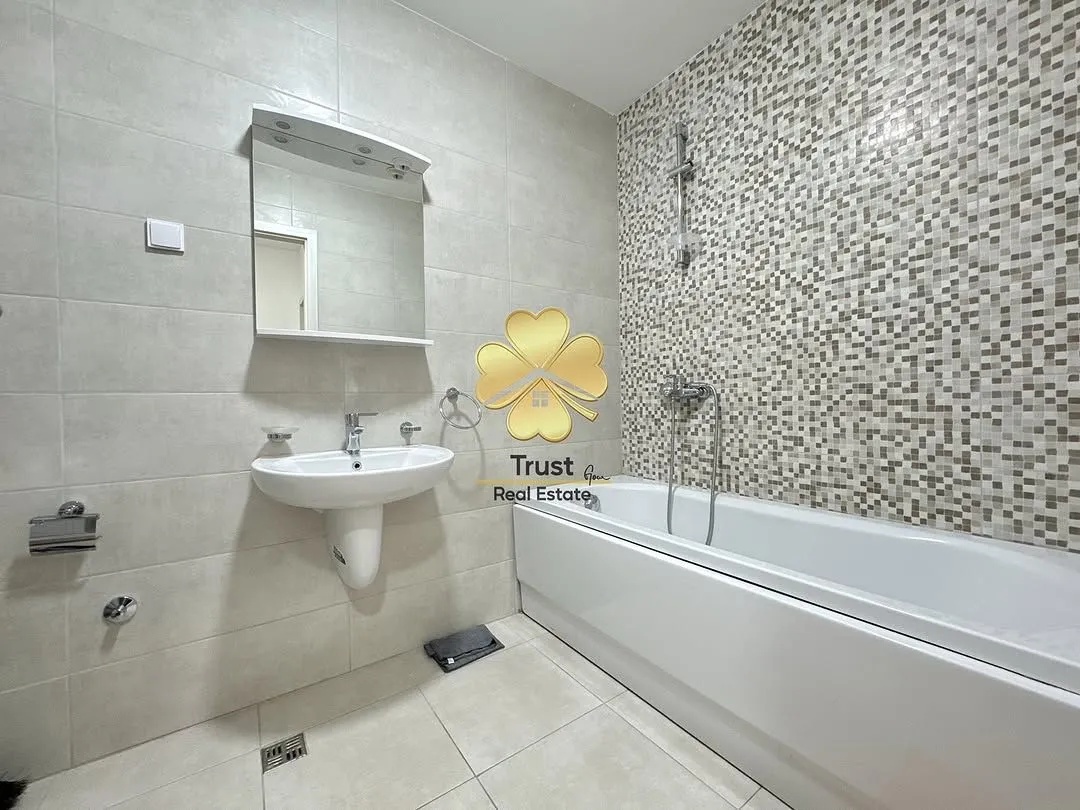 Rent, one bedroom apartment, 55m², Ljubović, Podgorica