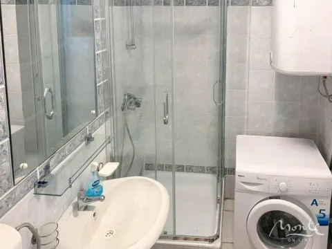 Sale, one bedroom apartment, 45m², Sveti Stefan, Budva - image 8