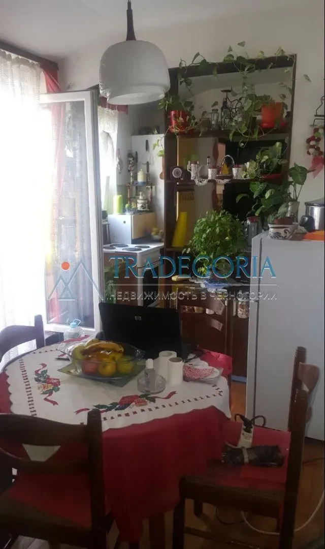 Prodaja, dvosoban stan, 108m², Budva, Crna Gora