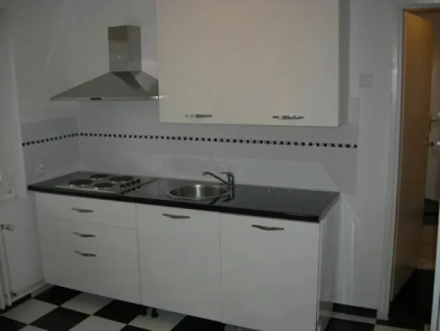 Rent, office space, 156m², Savski Venac, Beograd