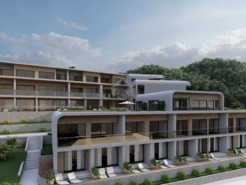 Sale, apartment, 29m², Tivat, Crna Gora - image 5