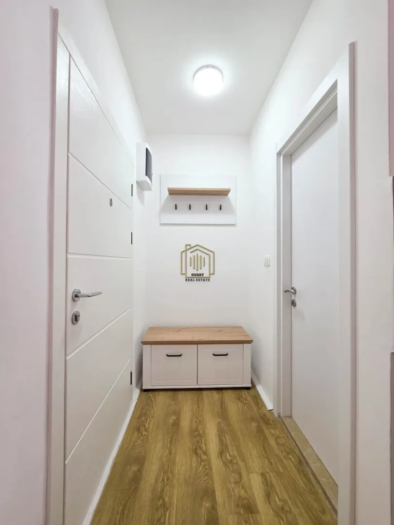 Prodaja, garsonjera, 32m², Gruda, Cetinje