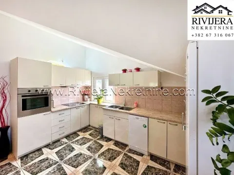 Prodaja, dvosoban stan, 96m², Mažina, Tivat - image 4