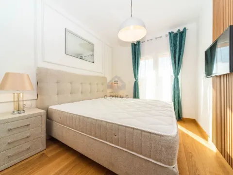 Rent, two bedroom apartment, 75m², New City, Podgorica - image 7
