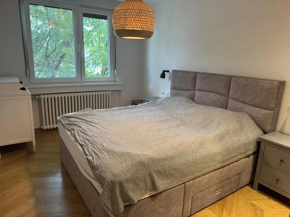 Izdavanje, trosoban stan, 75m², Vračar Hram, Vračar Sve Podlokacije