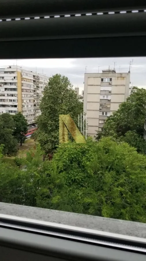 Izdavanje, trosoban stan, 70m², Liman 2, Novi Sad Sve Podlokacije