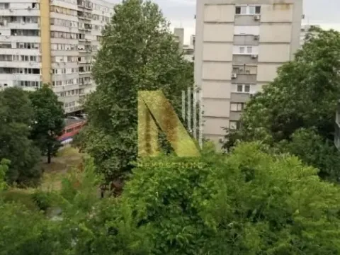 Izdavanje, trosoban stan, 70m², Liman 2, Novi Sad Sve Podlokacije - image 14