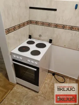 Rent, one bedroom apartment, 33m², Adamovićevo Naselje, Novi Sad Sve Podlokacije - image 6