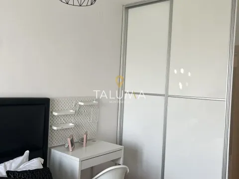 Rent, two bedroom apartment, 65m², City Kvart, Podgorica - image 8