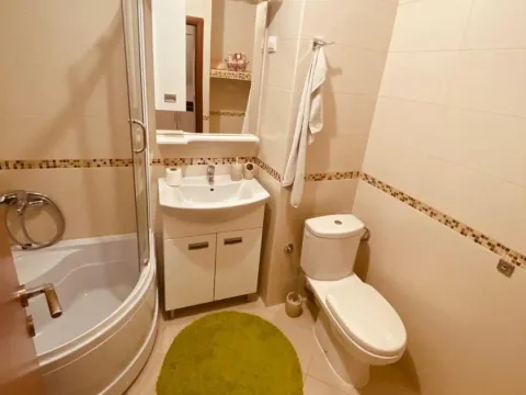 Rent, one bedroom apartment, 48m², Stari Aerodrom, Podgorica - image 8