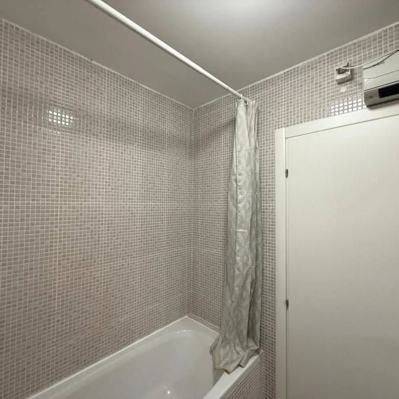 Prodaja, jednosoban stan, 46m², Bečići, Budva