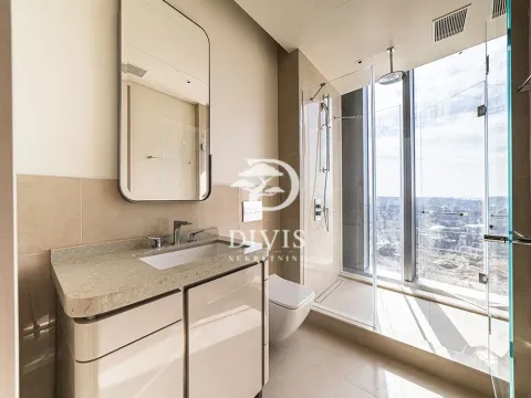 Sale, four bedroom apartment, 164m², Beograd Na Vodi, Beograd - image 6