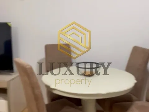 Rent, one bedroom apartment, 50m², 1 maj, Podgorica - image 6