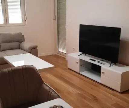 Izdavanje, jednosoban stan, 53m², Central Point, Podgorica - image 10