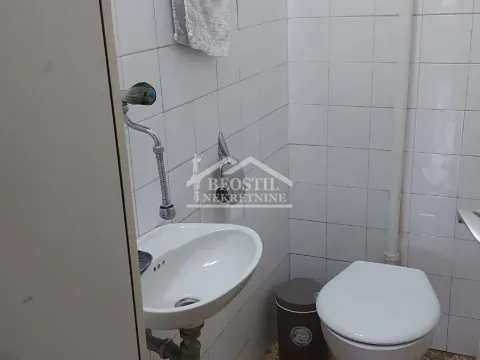 Rent, three bedroom apartment, 78m², Zemun Sve Podlokacije, Beograd - image 7
