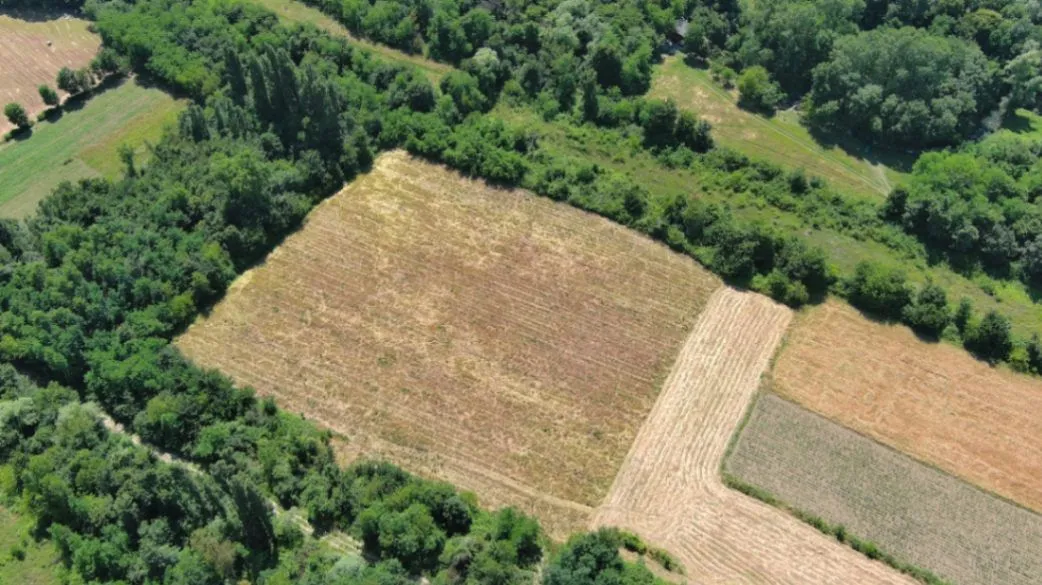 Prodaja, plac, 17000m², Zeta, Podgorica