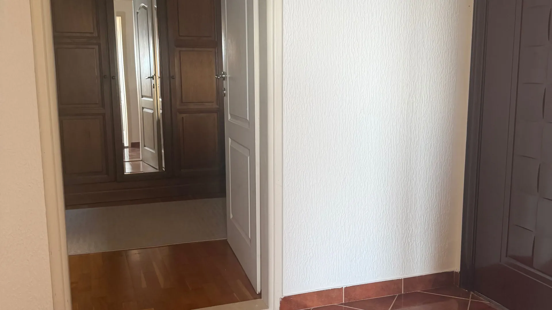 Rent, one bedroom apartment, 52m², Donja Lastva, Tivat