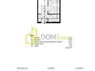 Prodaja, garsonjera, 31m², Donja Gorica, Podgorica - image 8