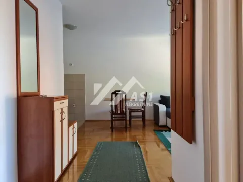 Izdavanje, dvosoban stan, 45m², Grbavica, Novi Sad Sve Podlokacije - image 4