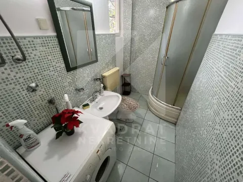 Izdavanje, jednosoban stan, 50m², Stari Aerodrom, Podgorica - image 6