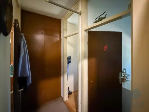 Prodaja, dvosoban stan, 72m², Stari Aerodrom, Podgorica - image 11