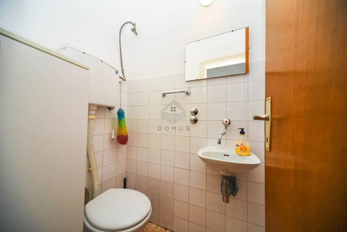 Izdavanje, trosoban stan, 100m², Zabjelo, Podgorica