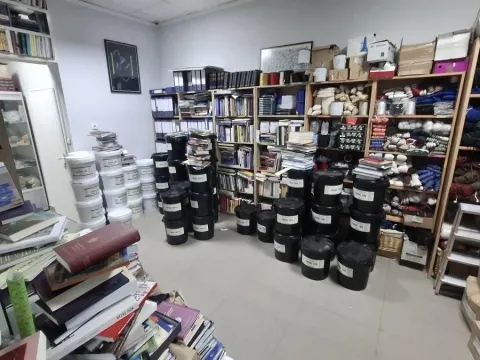 Izdavanje, poslovni prostor, 36m², Novo naselje, Novi Sad - image 2