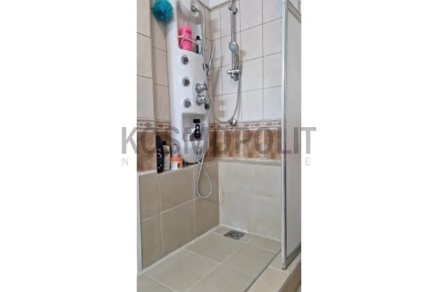 Sale, three bedroom apartment, 154m², Banovo Brdo, Beograd