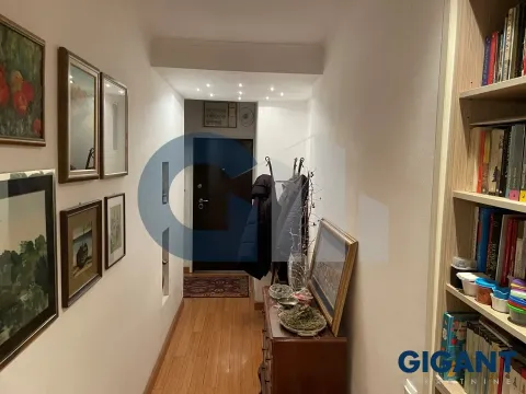 Prodaja, četvorosoban stan, 89m², Novi Beograd Blok 33, Novi Beograd Sve Podlokacije - image 3