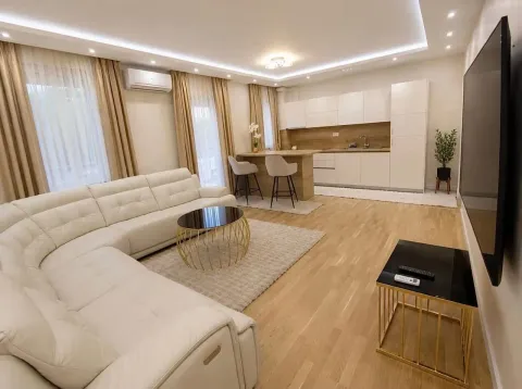 Rent, two bedroom apartment, 86m², Stara Varoš, Podgorica - image 2