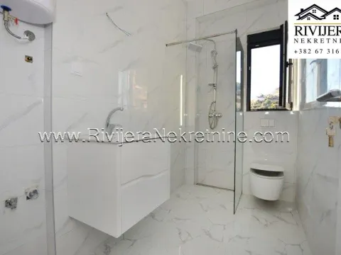 Prodaja, jednosoban stan, 49m², Đenovići, Herceg Novi - image 6