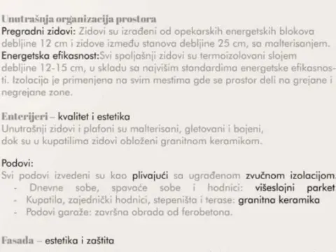 Prodaja, jednosoban stan, 47m², Medijana, Niš - image 5