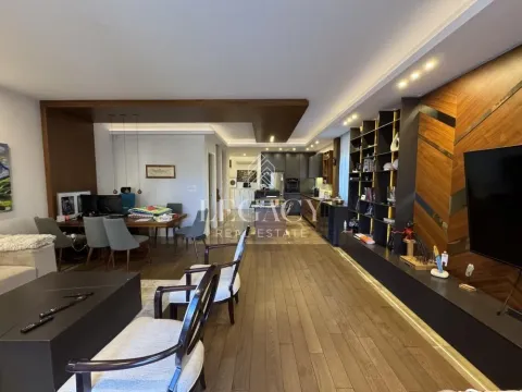 Izdavanje, trosoban stan, 88m², Savski Venac, Beograd - image 3