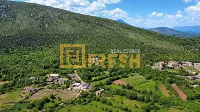 Sale, land lot, 21460m², Beri, Podgorica