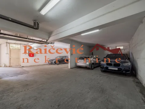 Prodaja, četvorosoban stan, 112m², Lion, Zvezdara Sve Podlokacije - image 20